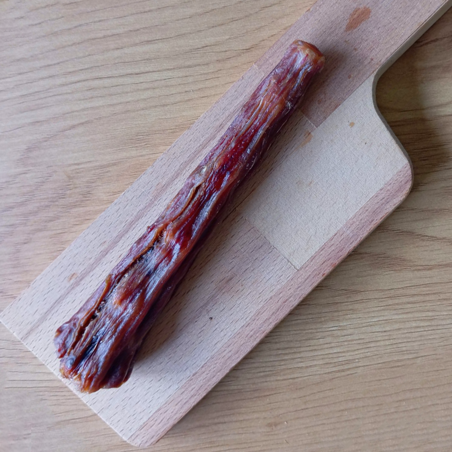 Beef Tail Chew