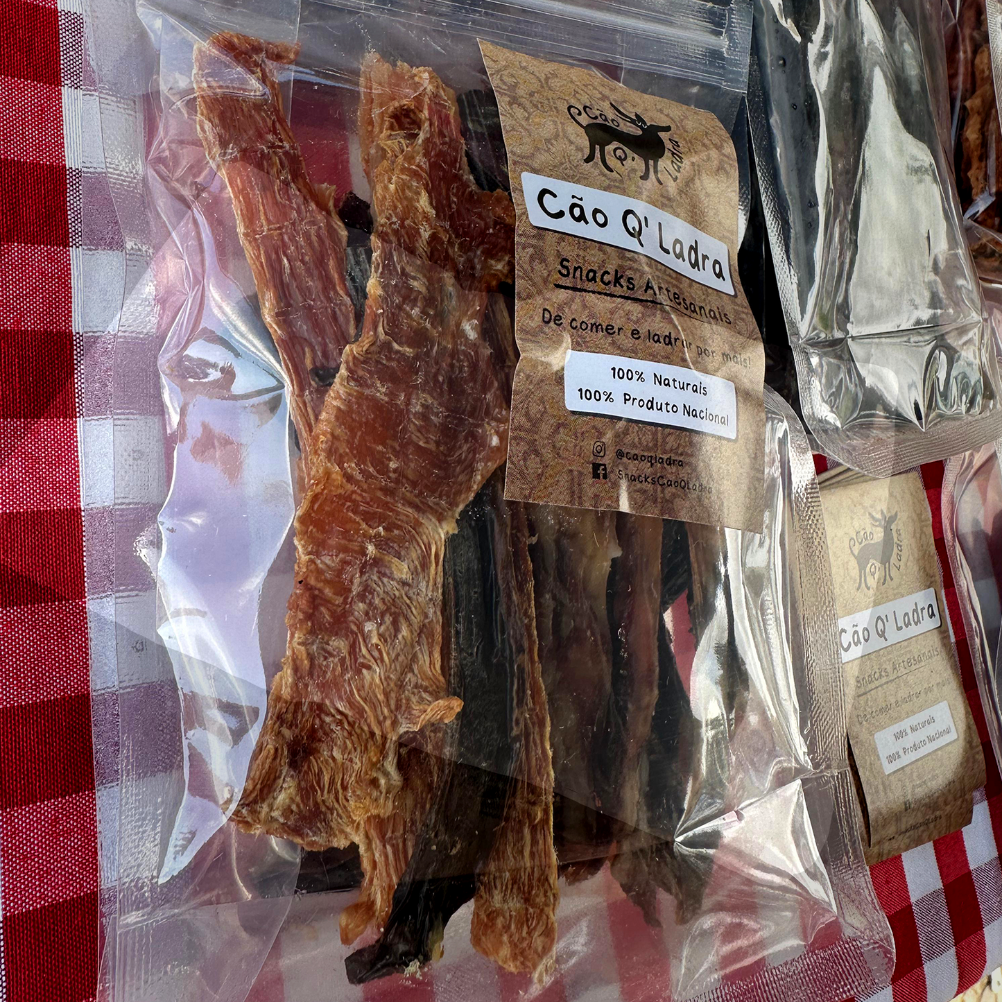 Chef’s Assorted Mix