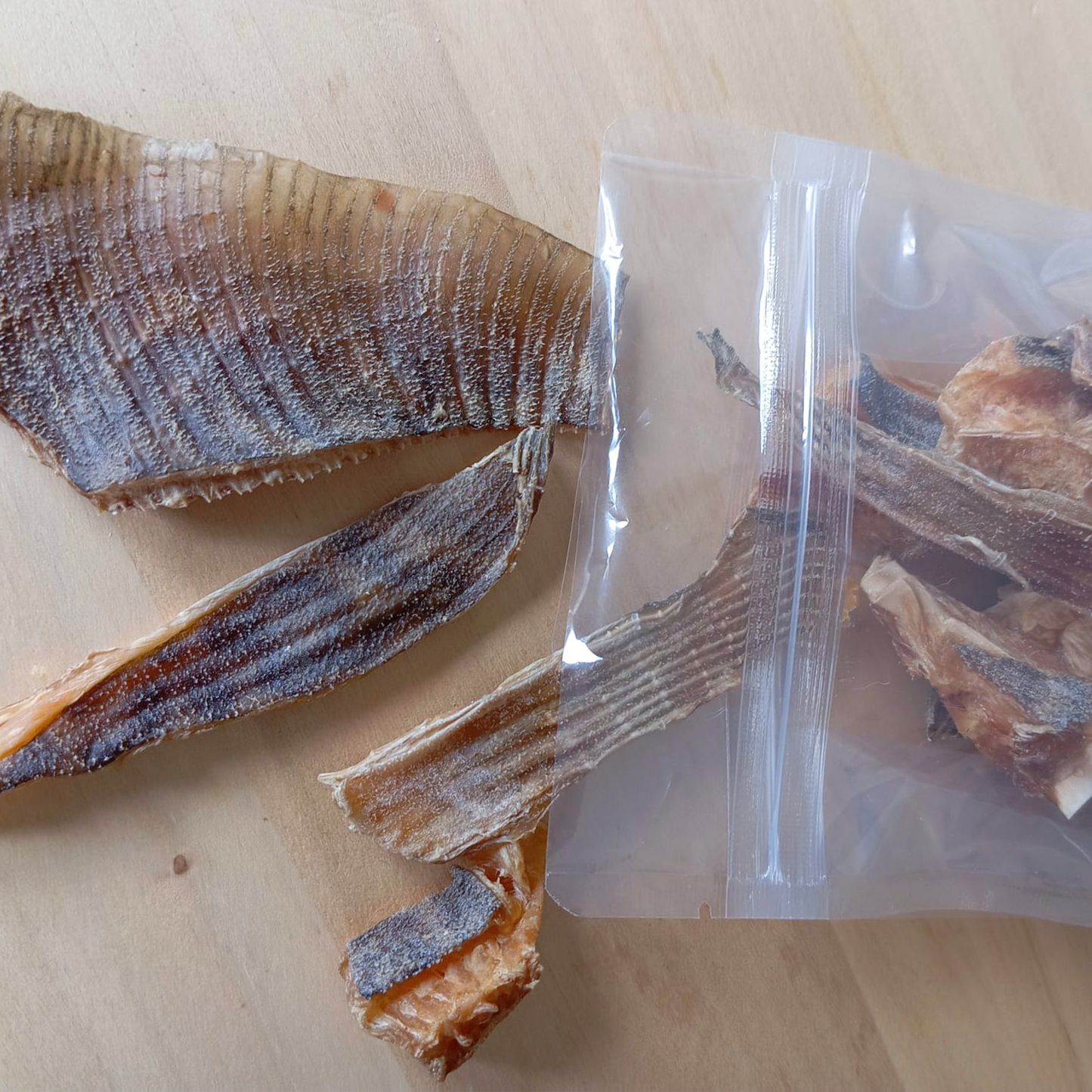Rayfish Strips