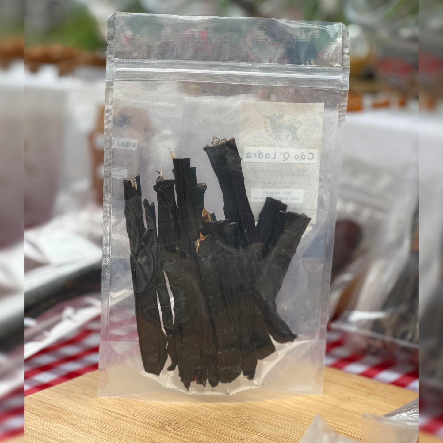 Veal Liver strips