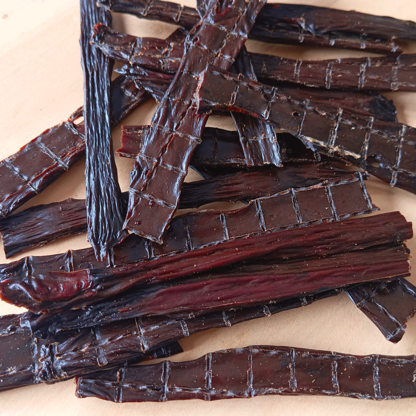 Veal Liver strips
