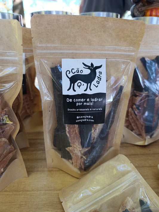 Chef’s Assorted Mix