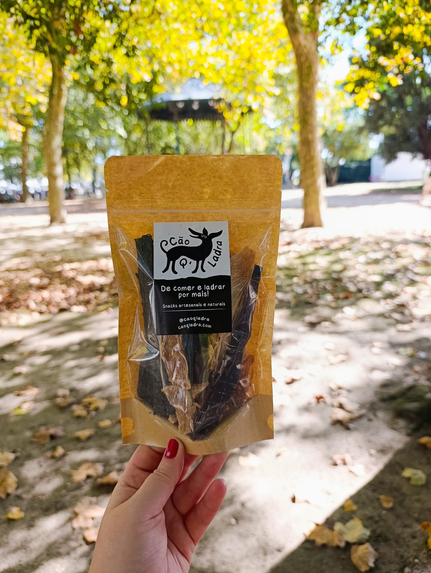 Chef’s Assorted Mix