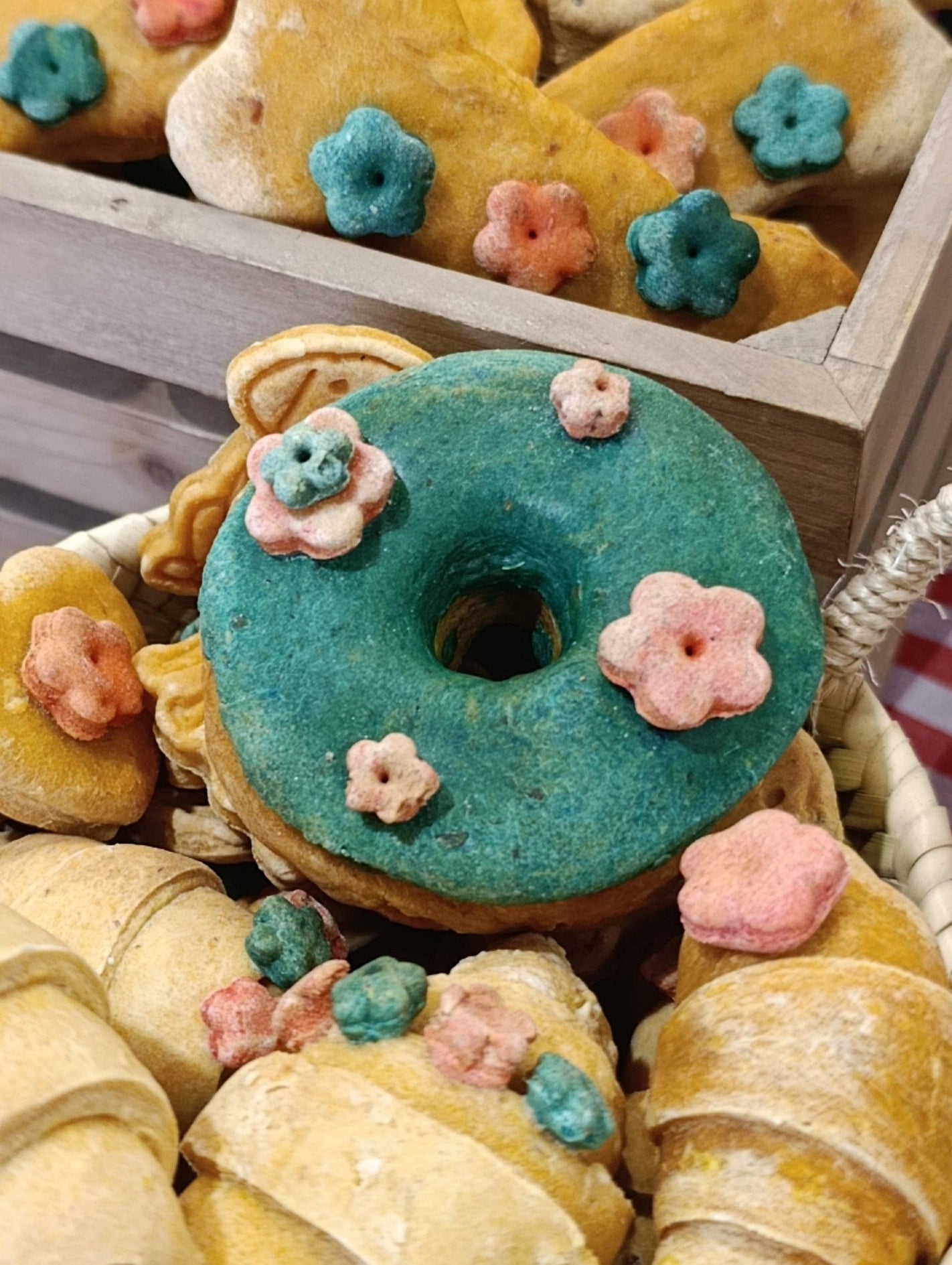 Puppy Donut (1)