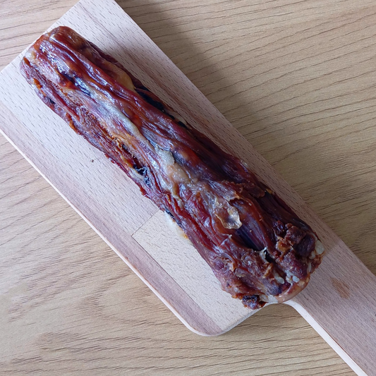 Beef Tail Chew