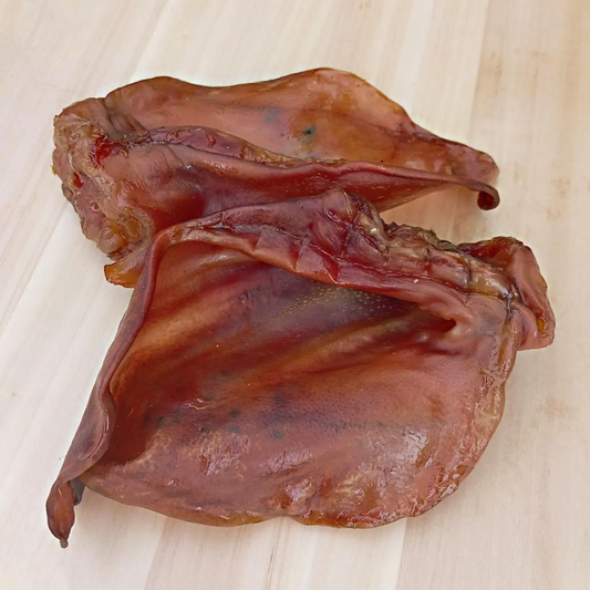 Pork Ear Chews