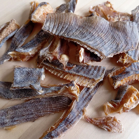 Rayfish Strips
