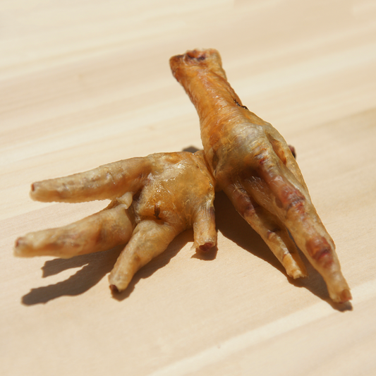 Chicken Paws